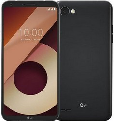 Замена разъема зарядки на телефоне LG Q6a в Абакане